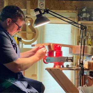 Meet your Posher, Jesse